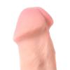 Harvey Ultra Realistik Dokuda Dildo Güçlü Titreşimli Gerçekçi Vibratör Penis