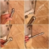 Shower Enema 5'li Duş Başlıklı Lavman Anal Temizlik Seti