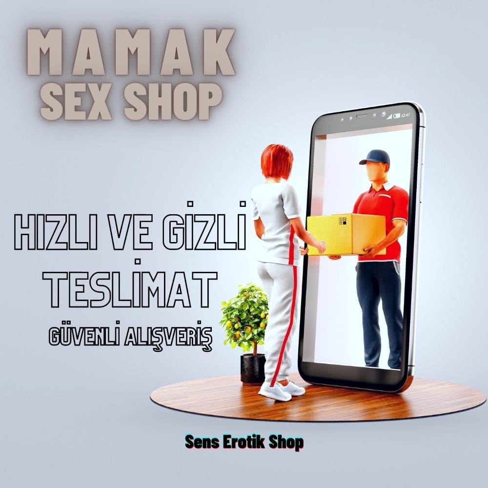 Mamak Erotik Shop