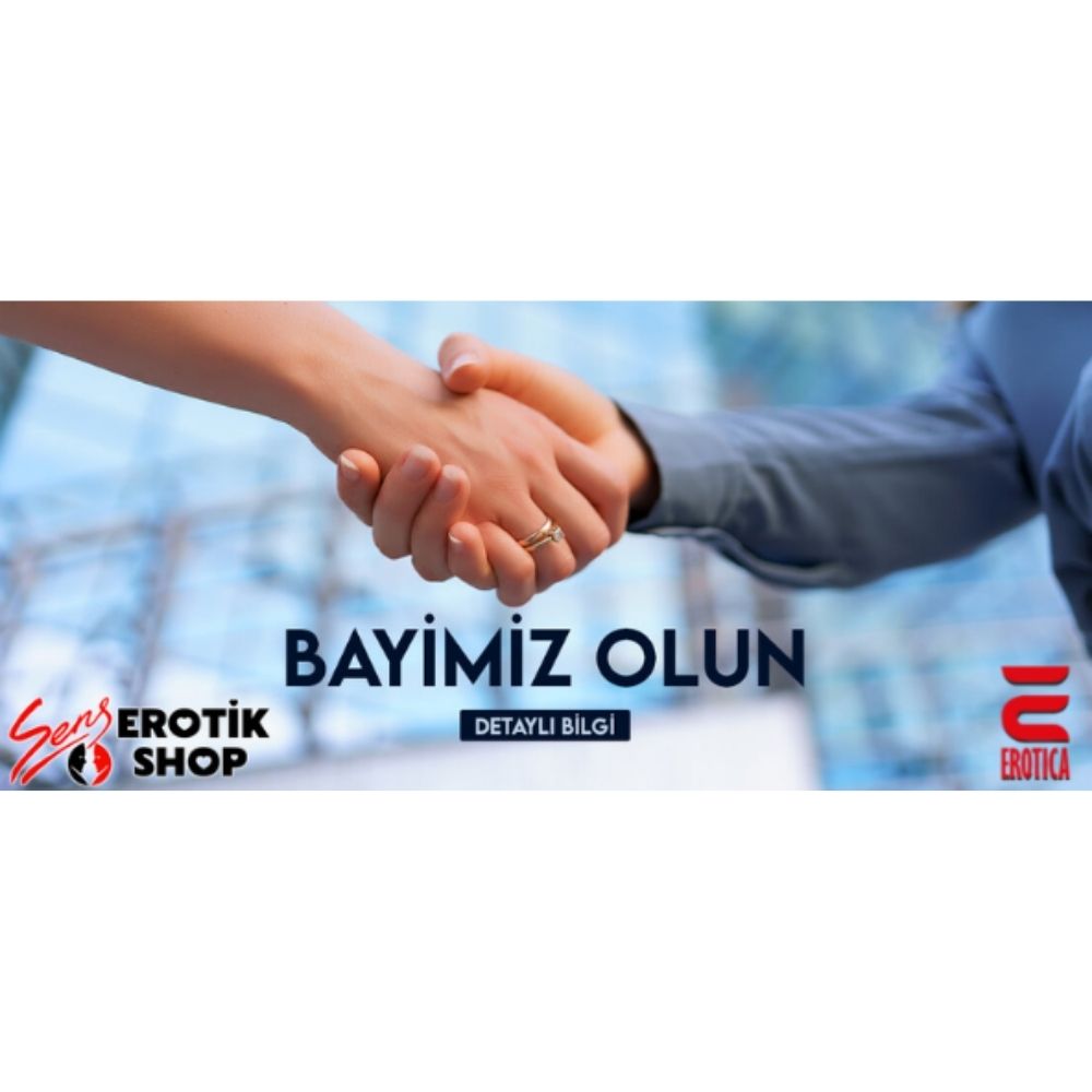 Sex Shop Açmak İsteyenlere Yüksek Kazanç Potansiyeli Sunan Bayilik İmkanları