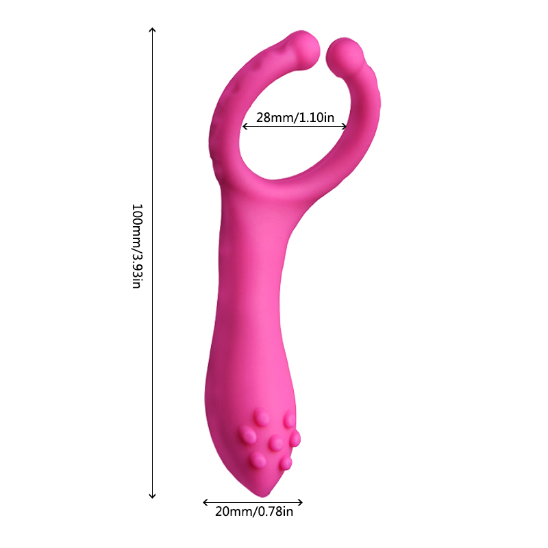 Cheap Products in Ali baba Dildo Vibrator Vibrator Massage Disposable Vibrator