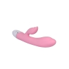 7 Modlu Şarjlı Klitoris Uyarıcılı Vibratör - Dreamer II Rechargeable Vibratör