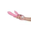 7 Modlu Şarjlı Klitoris Uyarıcılı Vibratör - Dreamer II Rechargeable Vibratör