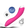 FAIRYLAND 9+9 Modlu Klitoris ve G-Spot Uyarıcı 2 in 1 Dil Vibratör - Pembe