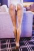 Mia - Evo Skeleton Sex Doll İskeletli Tam Realistik Manken 148 CM