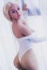 Mia - Evo Skeleton Sex Doll İskeletli Tam Realistik Manken 148 CM