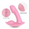 PRIME TOYS Whistle Kablosuz Kumandalı Klitoris ve G Nokta Uyarıcı Giyilebilir Vibratör