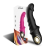 PRIME TOYS Joyblade Şarjlı Esnek G Nokta ve Klitoris Uyarıcı Yapay Penis Vibratör - Siyah