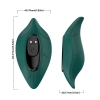 PRIME TOYS Leaf Rct Kablosuz Kumandalı Şarjlı Su Geçirmez Sessiz Giyilebilir Mini Vibratör