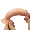 16 CM Anal Vajinal Realistik Penis - Enduro Blaster