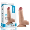 19 CM Geliştirilmiş Doku Ultra Yumuşak Realistik Penis - The Ultra Soft Dude