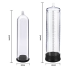 20.5 CM Passion Pump Özel Tetik Manuel Penis Pompası