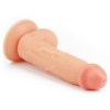 20 CM Geliştirilmiş Gerçekçi Doku Realistik Penis- The Ultra Soft Dude