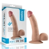 22 CM Geliştirilmiş Doku Ultra Yumuşak Realistik Penis - The Ultra Soft Dude