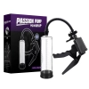 22 CM Passion Pump Pistol Tetikli Penis Pompası
