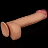 28.5 CM Büyük Boy Realistik Dildo - Legendary King Sized