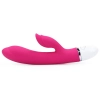 7 Modlu Şarjlı Klitoris Uyarıcılı Vibratör - Dreamer II Rechargeable Vibrator