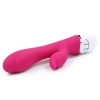 7 Modlu Şarjlı Klitoris Uyarıcılı Vibratör - Dreamer II Rechargeable Vibrator