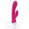 7 Modlu Şarjlı Klitoris Uyarıcılı Vibratör - Dreamer Rechargeable Vibratör