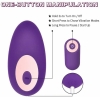 Remote Panty Vibe Su Geçirmez Giyilebilir Mini Vibratör