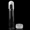 Şarjlı Otomatik Pro Penis Pompası Vajina Başlıklı Beyaz - Maximizer Worx VX5
