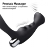 Yeain 10 Fonksiyonlu Halkalı Anal Ve Prostat Uyarıcı Vibratör