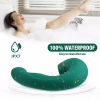 Yeain 3 In 1 Klitoris Emiş Güçlü G Spot Vibratör