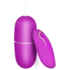AKA Vibrating Egg Kablosuz Kumandalı Kegel Egzersiz Vajina Orgazm Topu