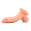 Belden Bağlamalı 13 Cm Realistik Dildo