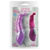 Bi̇g Wave Vi̇be G Spot Uyarıcı Vibratör