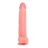 BIG SIZE Dildo Gerçekçi Et Dokusunda Büyük Boy Realistik Penis 30.5 CM