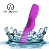 CANTA Şarjlı Çift Motorlu Klitoral ve G Spot Uyarıcı Rabbit Vibratör
