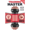 Çi̇ft Taraflı Oral Vajinal Mastürbatör - Training Master