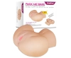 Cyberskin Kalça Vajina Spread My Pussy Ass Mastürbatör - Fuck Me Bare