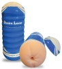 Desire Lover 17 Cm Süper Gerçekçi Doku Realistik Suni Anal Mastürbatör