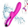 Docoo Usb Şarjlı 10 Fonksiyonlu Gspot Uyarıcı Lüks Vibratör