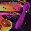 DR. SUCK G Spot Uyarıcı ve Klitoris Emiş Güçlü Yeni Nesil Vibratör