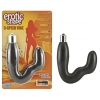 Erotic Shape G-Spot ve Prostat Uyarıcı Masaj Vibratör