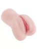 Et Dokusunda Gerçekçi Vajinal Mastürbatör 14 CM