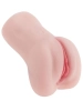 Et Dokusunda Gerçekçi Vajinal Mastürbatör 14 CM