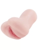 Et Dokusunda Gerçekçi Vajinal Mastürbatör 14 CM