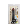 G Girl Style 20.3cm Zenci Realistik Dildo