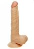 G Girl Style Realistik Vantuzlu Penis 22.9 Cm