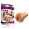 Geliştirilmiş Doku Titreşimli Cyberskin Pet Pussy