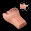 Geliştirilmiş Doku Titreşimli Cyberskin Pet Pussy