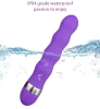 GNAR Multi-Speed Anal ve G-Spot Uyarıcı Vibratör