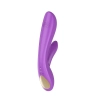 ICTUS G-Spot Tapping ve Klitoris Uyarıcı 2 in 1 Rabbit Vibratör