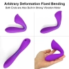 IKOKY Usb Şarjlı 3 In 1 Çift Titreşimli Gspot Uyarıcı Ve Klitoris Emici Vibratör
