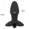 Lovetoy 10 Modlu Anal Vibratör - Silicone Rocket Teaser