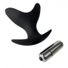 Lovetoy 10 Farklı Fonksiyon Titreşimli Dilatör Anal Plug